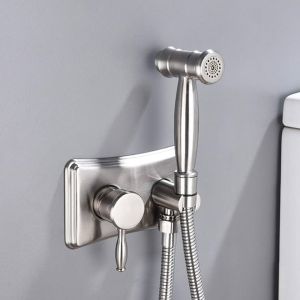 Douche Range, Douche Sets, and Douche Accessories from DM Wholesale1