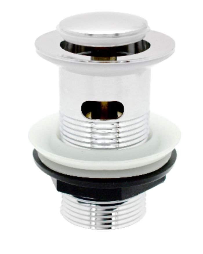 OE Ammit Bathroom Basin Mixer Tap 35mm Cartridge – Waste Included
